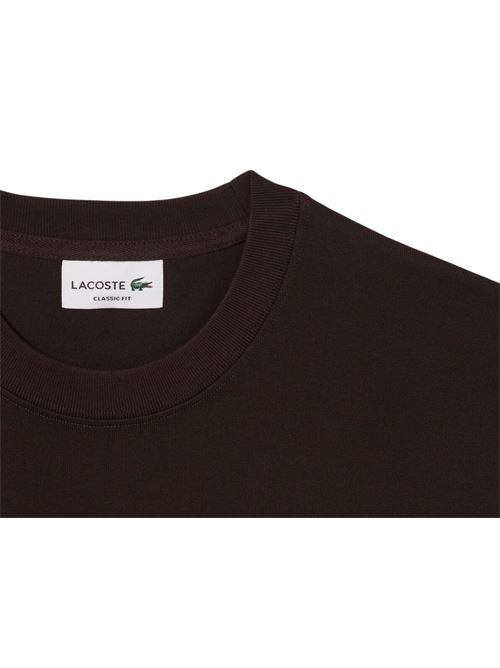 TH05373LA MARRONE lacoste | TH05373LA MARRONE